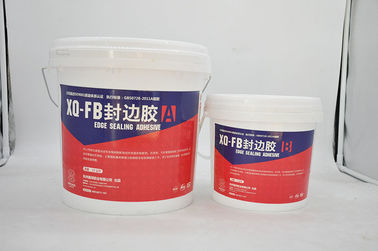 Fix Voids Concrete Crack Sealer Gravity Feed Filling XQ-GF21 Smooth Depth