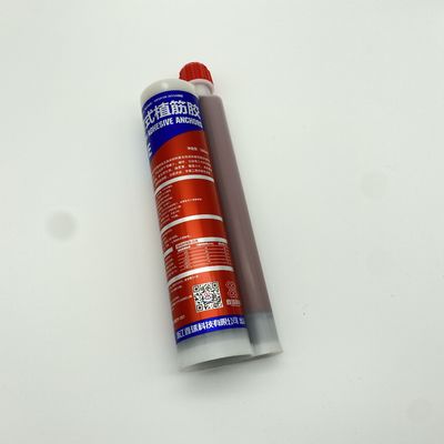 OEM Fireproof Adhesive Anchoring System High Viscosity Sealing Function