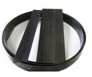 1.4mm Carbon Fiber Flat Strips , Waterproof Carbon Fiber Wrap For Concrete Building