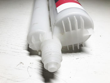 Epoxy Based Material Concrete Anchor Adhesive Odorless Easy Cleaning Up